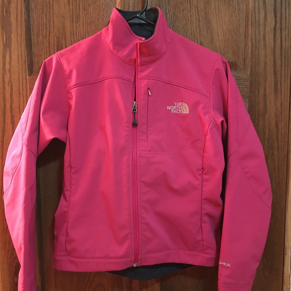 The North Face Apex Jacket